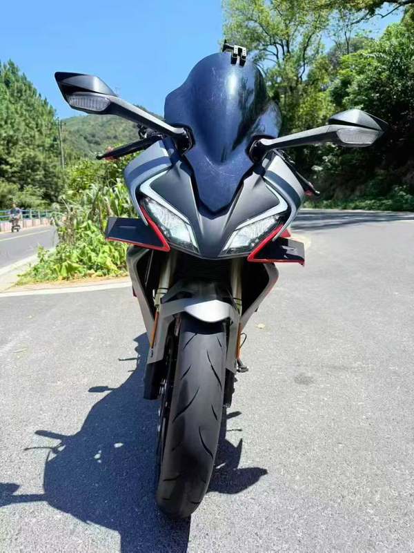 二手春风450SR