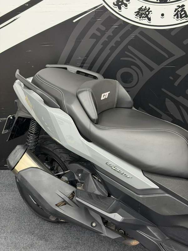 二手宝马C 400