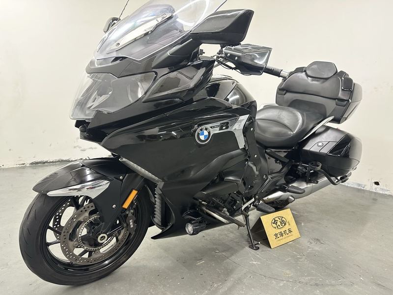 二手宝马K 1600