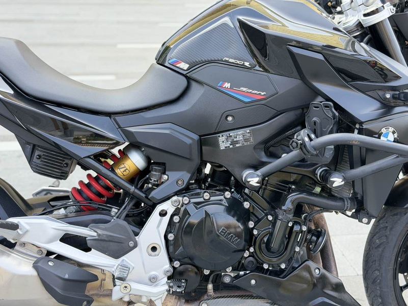 二手宝马F 900 R