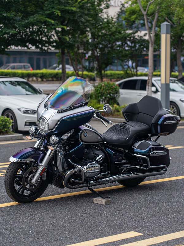 二手宝马R 18