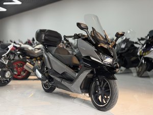 二手赛科龙睿途 RT3