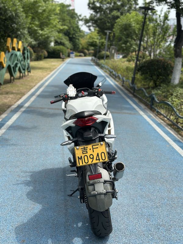 二手山洋SY250-H