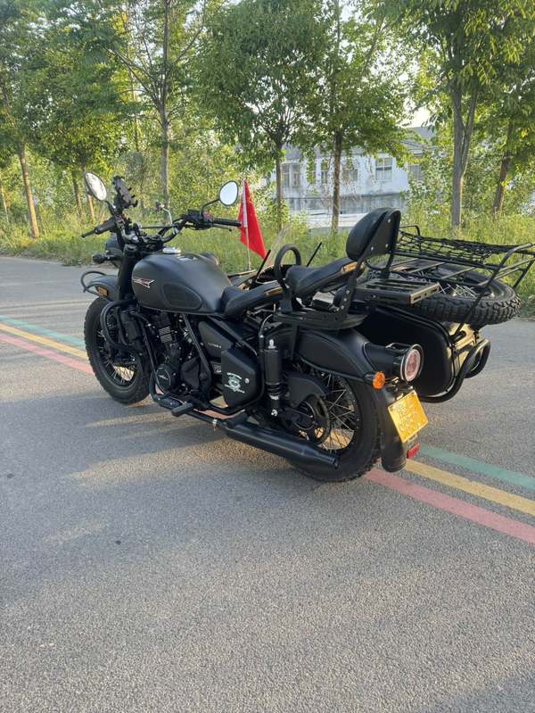 二手长江700Ⅲ