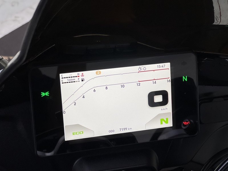 二手凯越450RR
