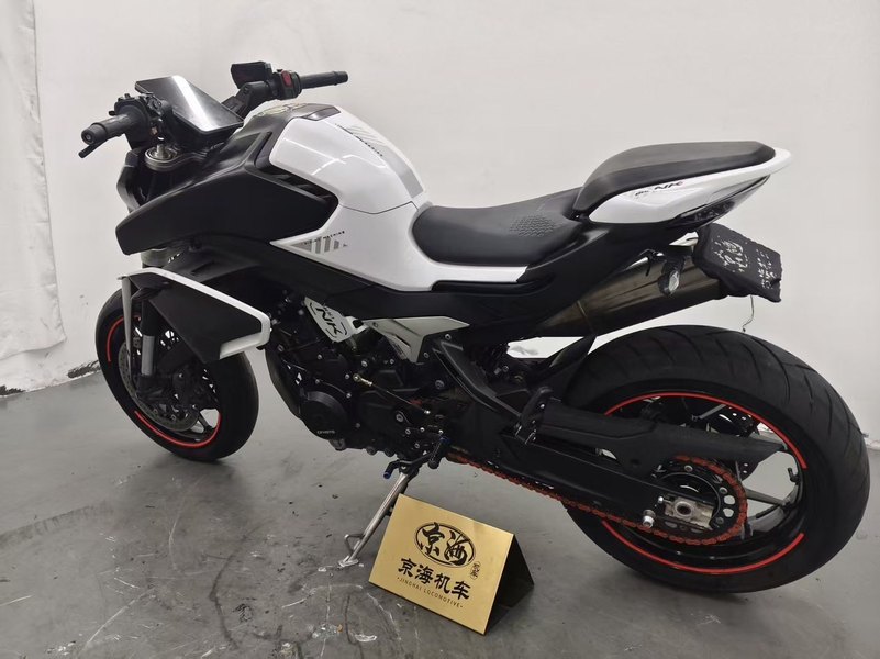二手春风800NK