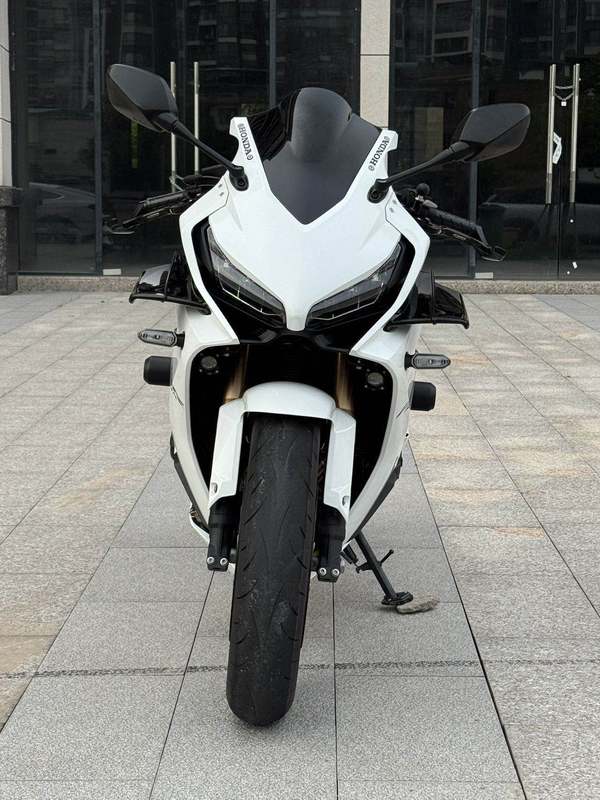 二手本田CBR650R