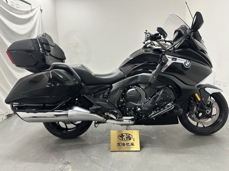 二手宝马K 1600