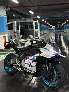 二手春风675SR-R
