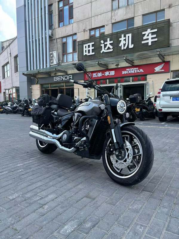 二手高金Thor650