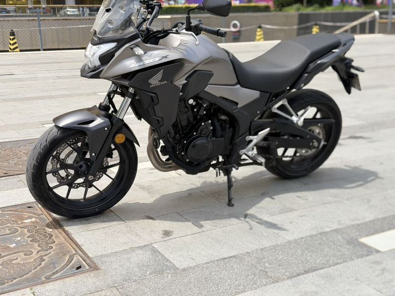 二手本田CB400X