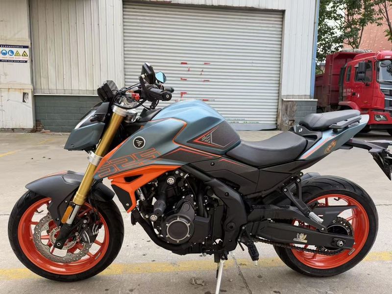 二手无极525R
