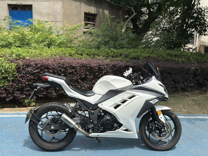 二手山洋SY250-H