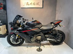 二手QJMOTOR赛600