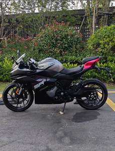 二手春风250SR
