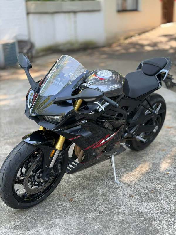 二手凯越450RR