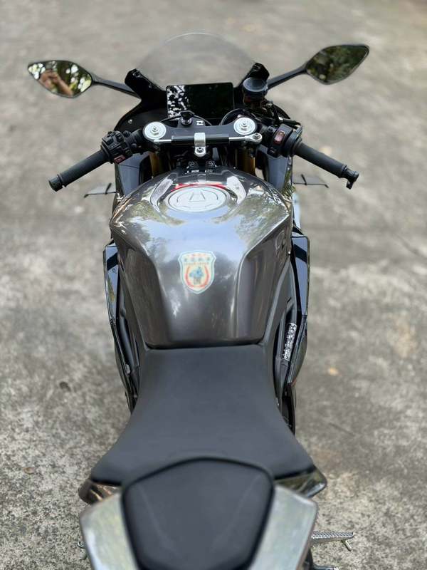 二手凯越450RR