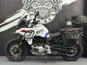 二手宝马F 750 GS