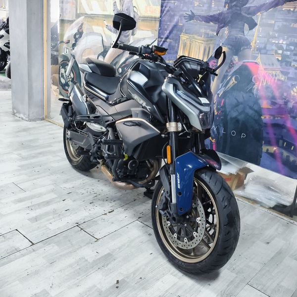 二手春风800NK