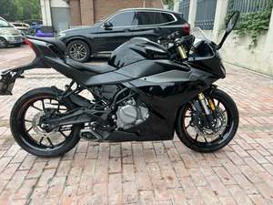 二手春风250SR