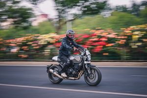 二手高金GK500