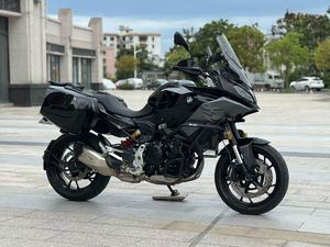二手宝马F 900 XR