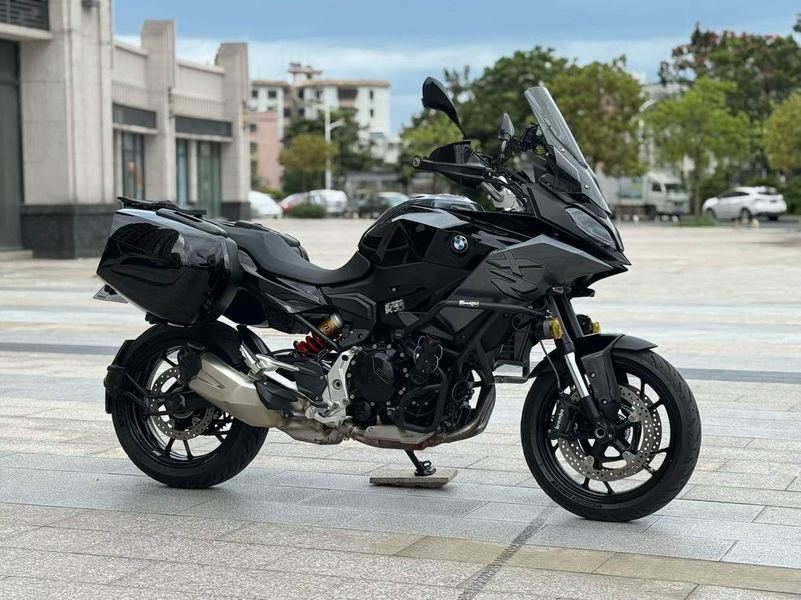 二手宝马F 900 XR