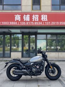 二手春风450CL-C