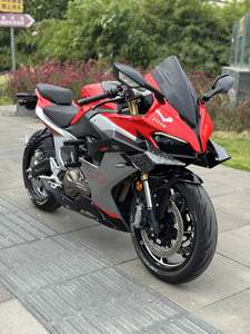 二手QJMOTOR赛550
