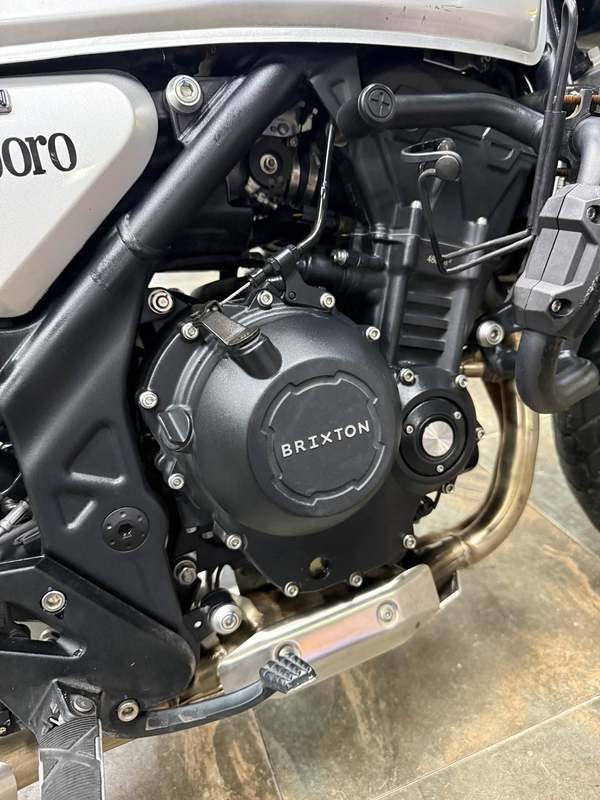 二手高金GK500