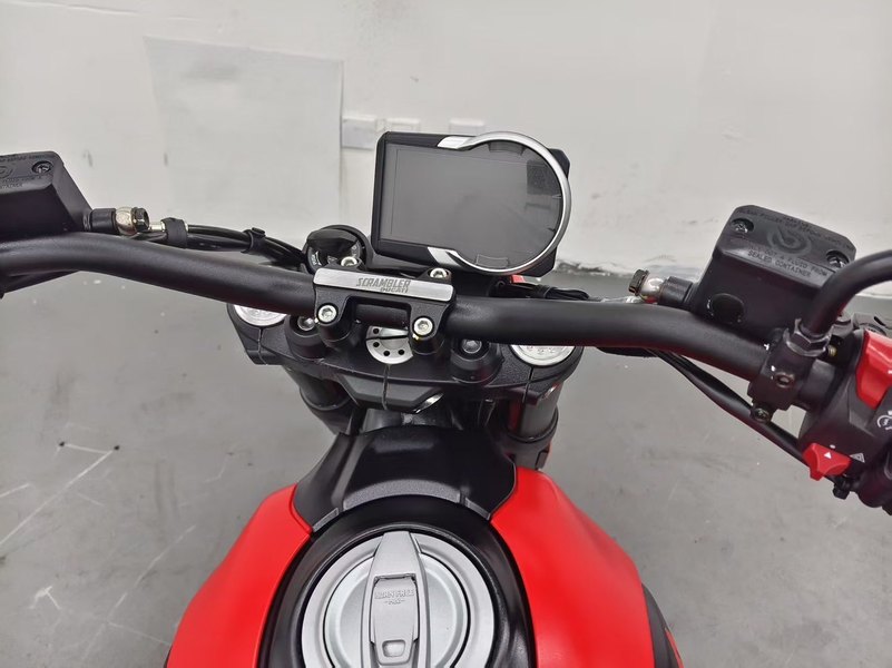 二手杜卡迪Scrambler 800