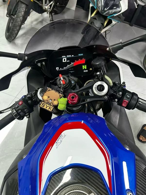 二手宝马S 1000 RR