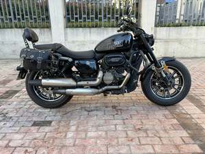 二手QJMOTOR闪350