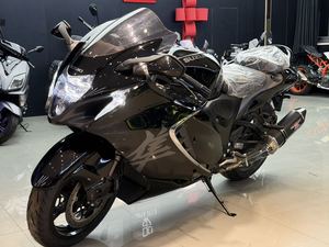 二手铃木GSX 1300R Hayabusa
