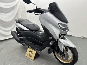 二手雅马哈NMAX