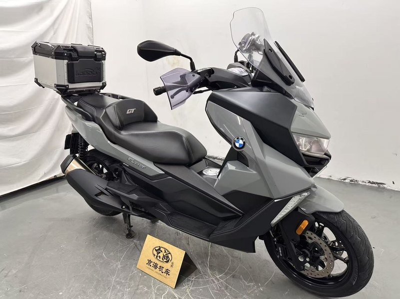 二手宝马C 400