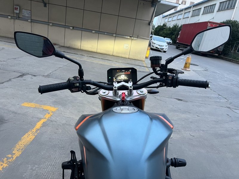 二手无极525R