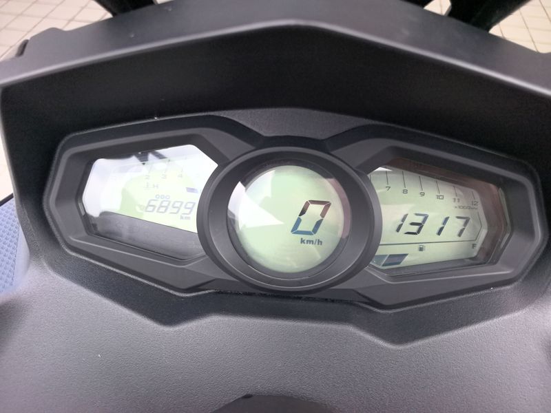 二手光阳Racing X 150