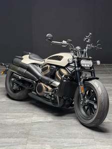 二手哈雷戴维森Sportster S
