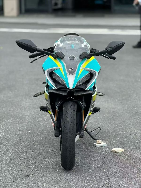 二手春风250SR