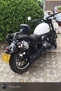 二手春风450CL-C