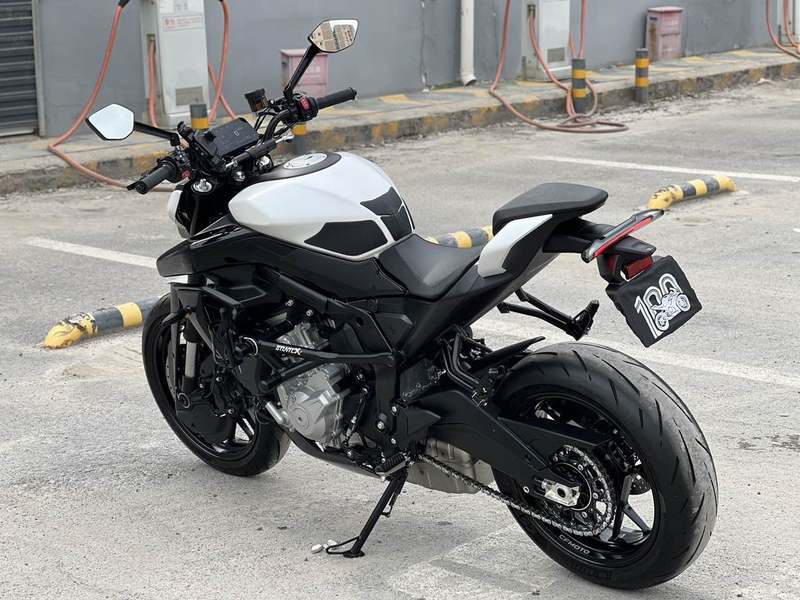 二手春风675NK