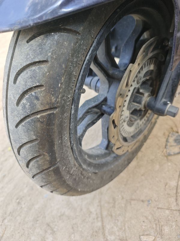 二手三阳巡弋 Cruisym150