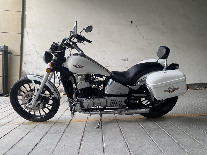 二手大地鹰王迪特娜 DD 350E-6C