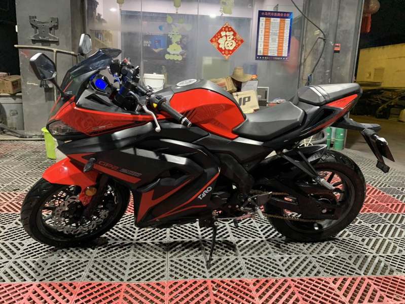 二手台荣GP2-200R