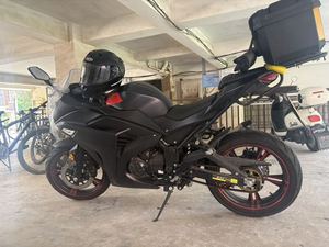 二手新世纪XSJ200