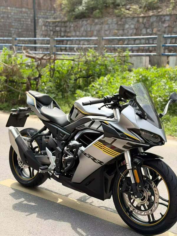 二手无极250RR