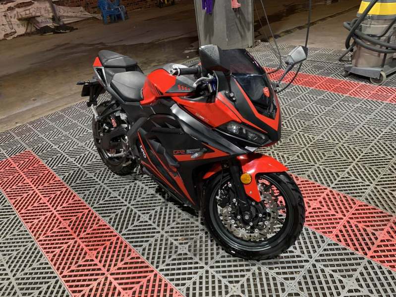 二手台荣GP2-200R