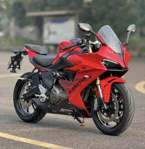 二手QJMOTOR赛550