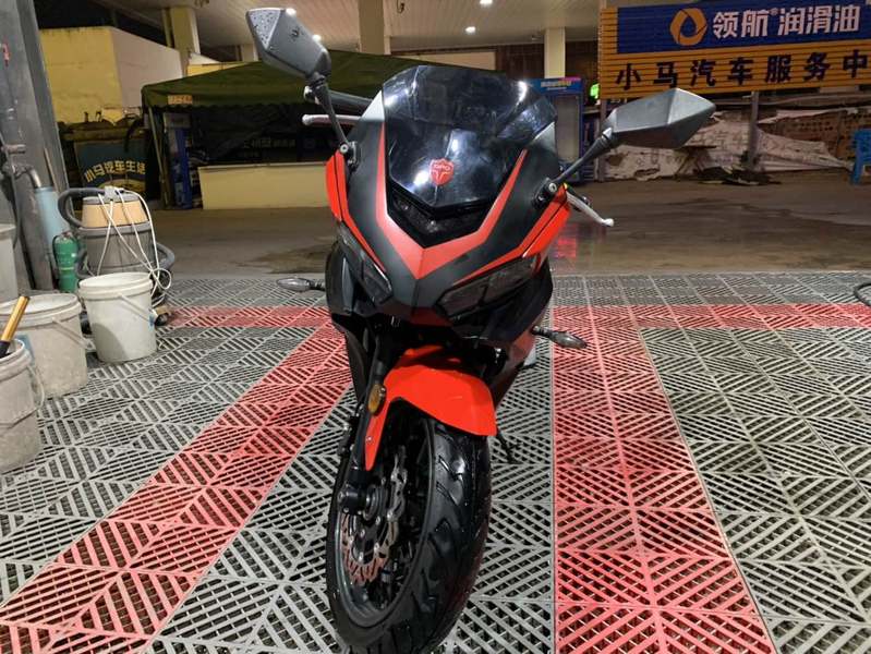 二手台荣GP2-200R